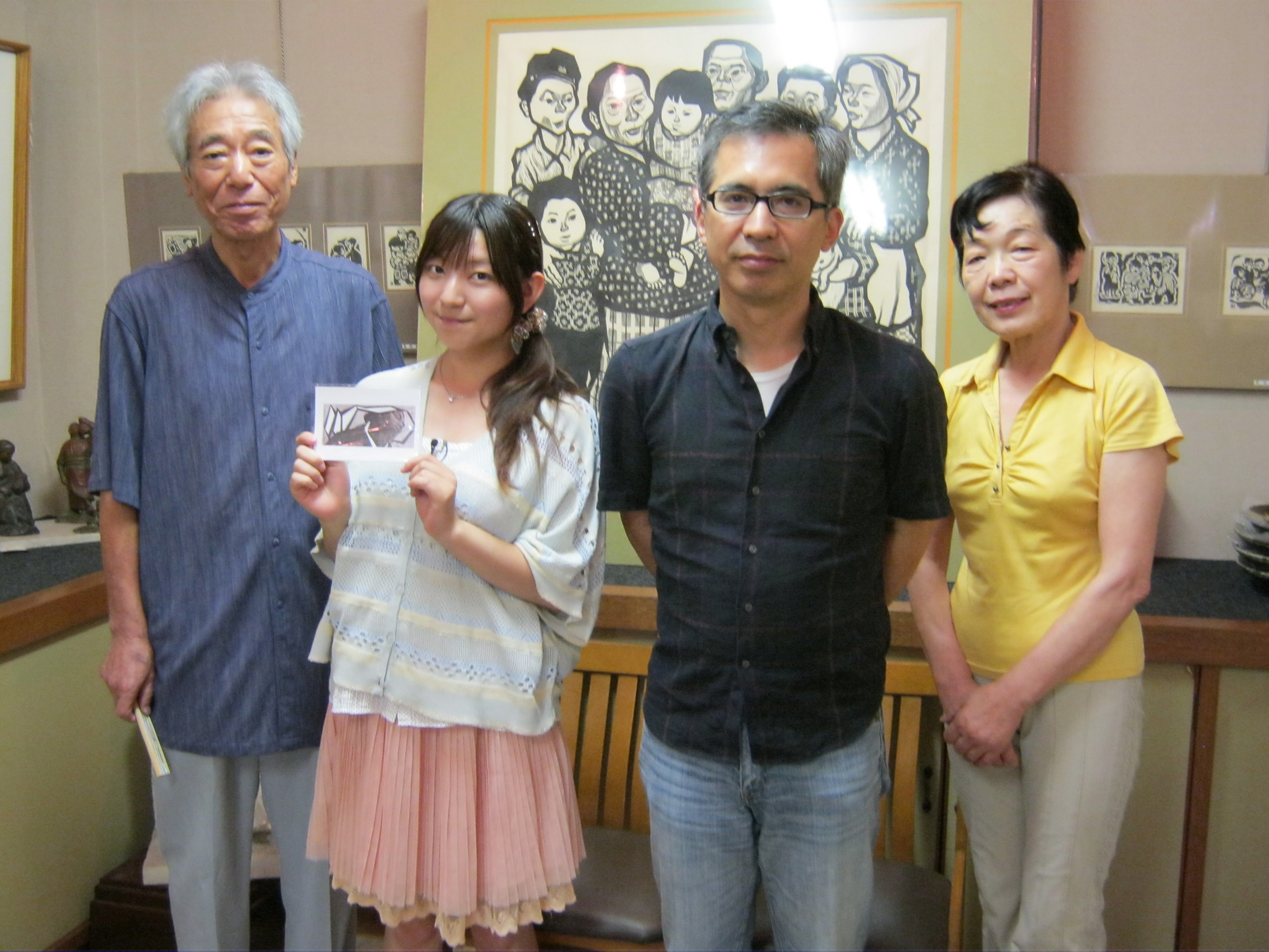 ����烊�|�[�^�[�̂���炩�ȓ��X