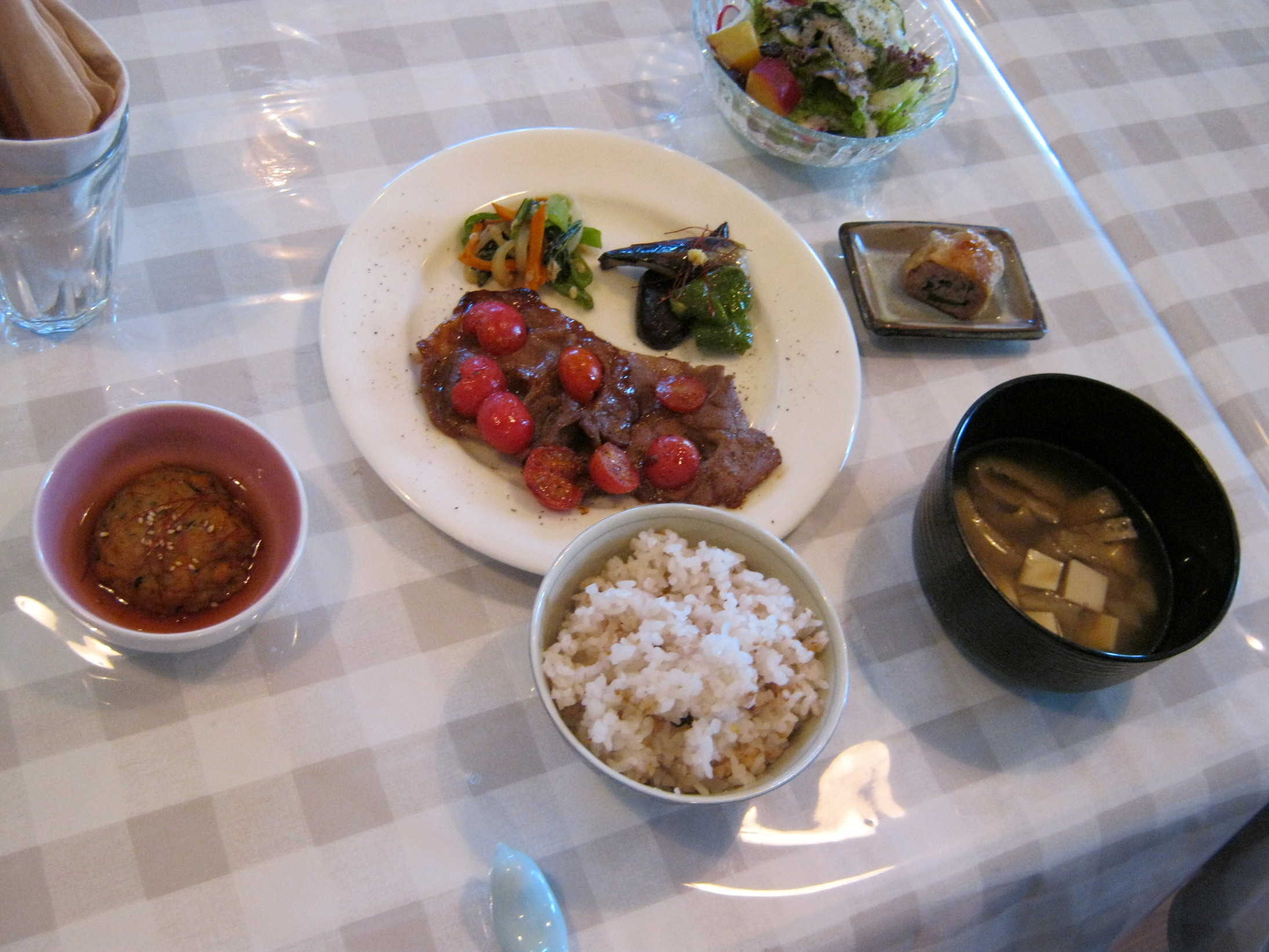 ����烊�|�[�^�[�̂���炩�ȓ��X