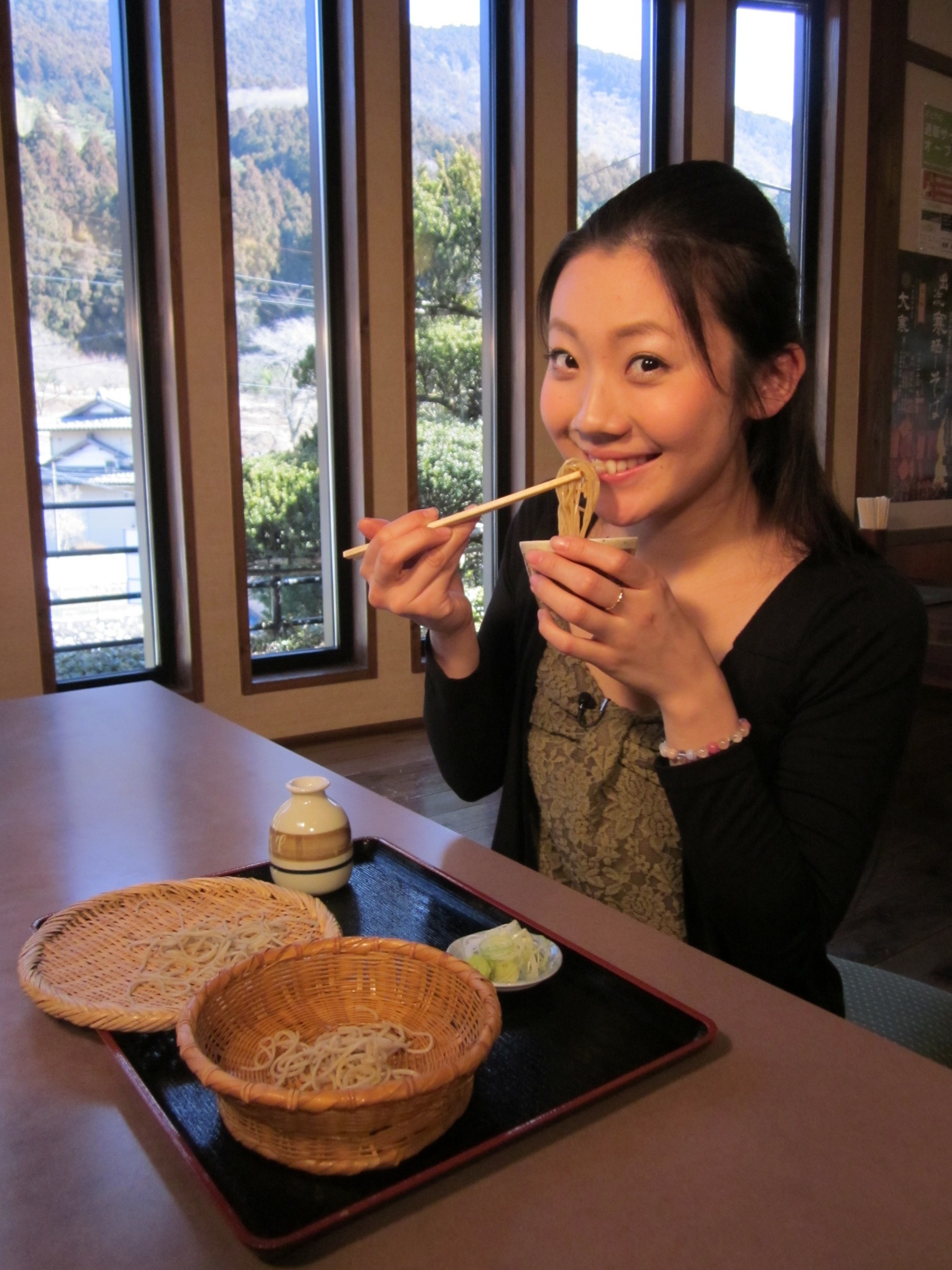 ����烊�|�[�^�[�̂���炩�ȓ��X