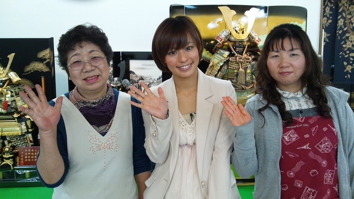 ����烊�|�[�^�[�̂���炩�ȓ��X