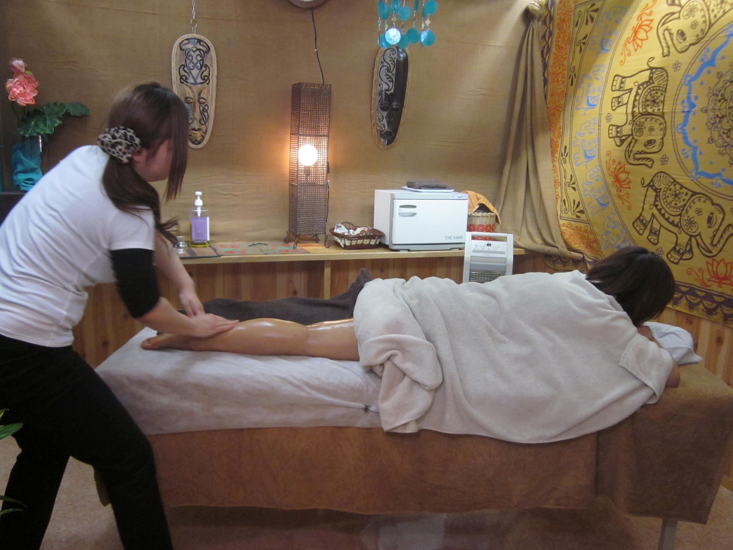 ����烊�|�[�^�[�̂���炩�ȓ��X