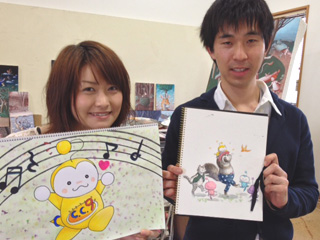 ����烊�|�[�^�[�̂���炩�ȓ��X