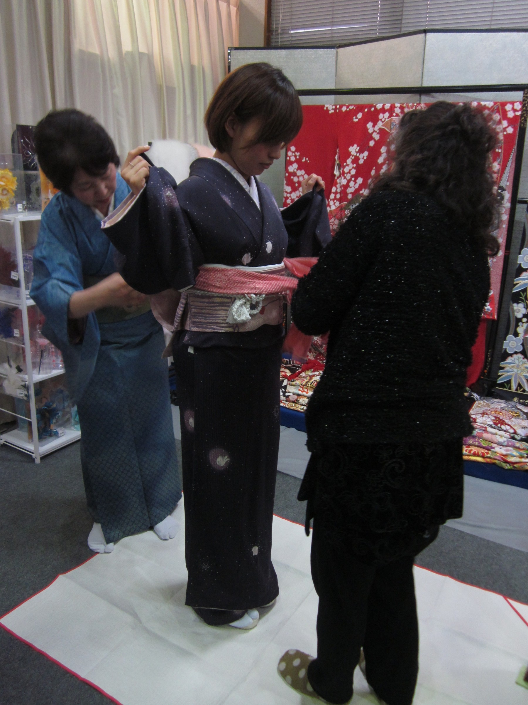 ����烊�|�[�^�[�̂���炩�ȓ��X