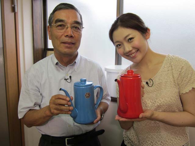 ����烊�|�[�^�[�̂���炩�ȓ��X