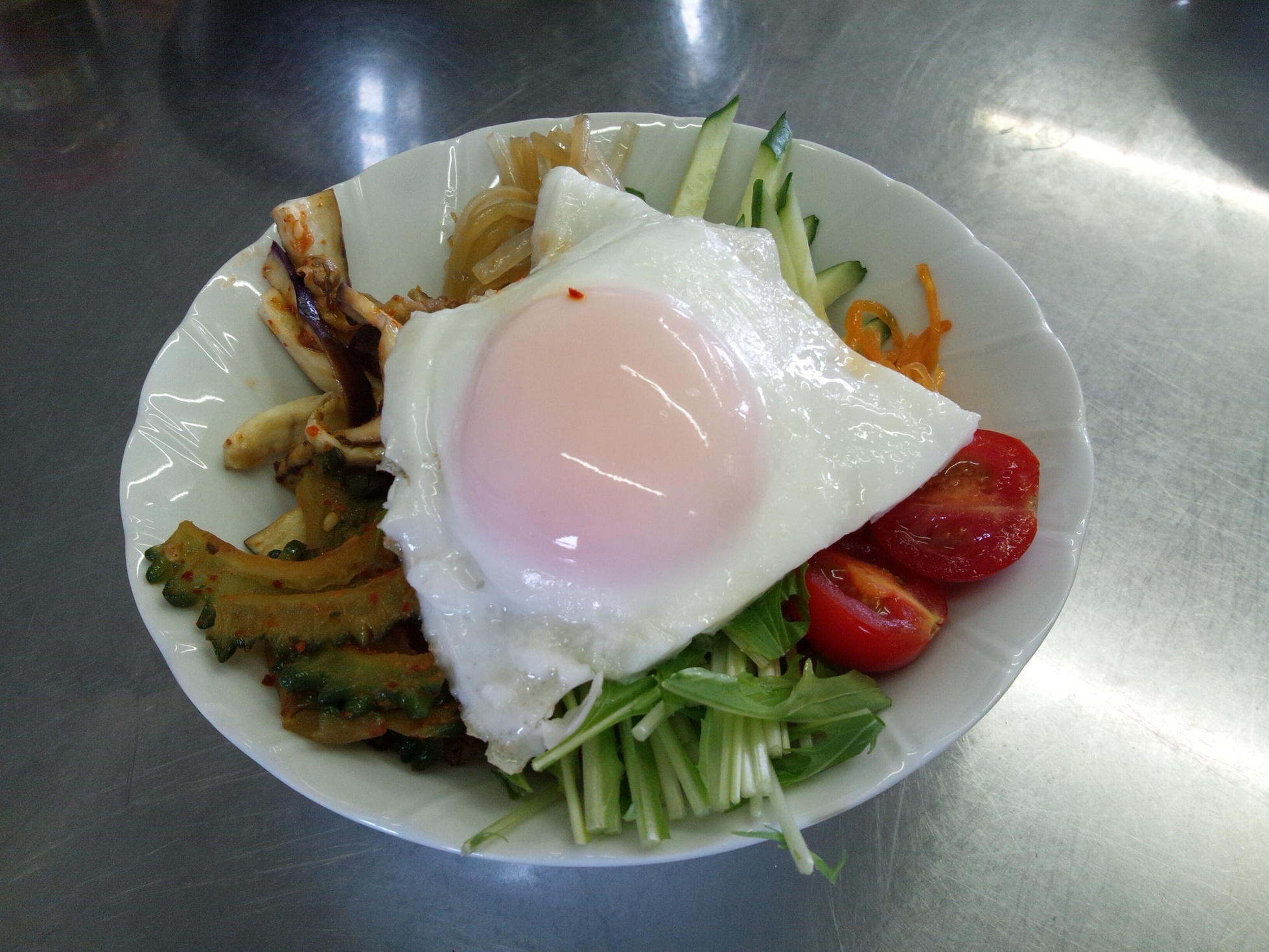 ����烊�|�[�^�[�̂���炩�ȓ��X