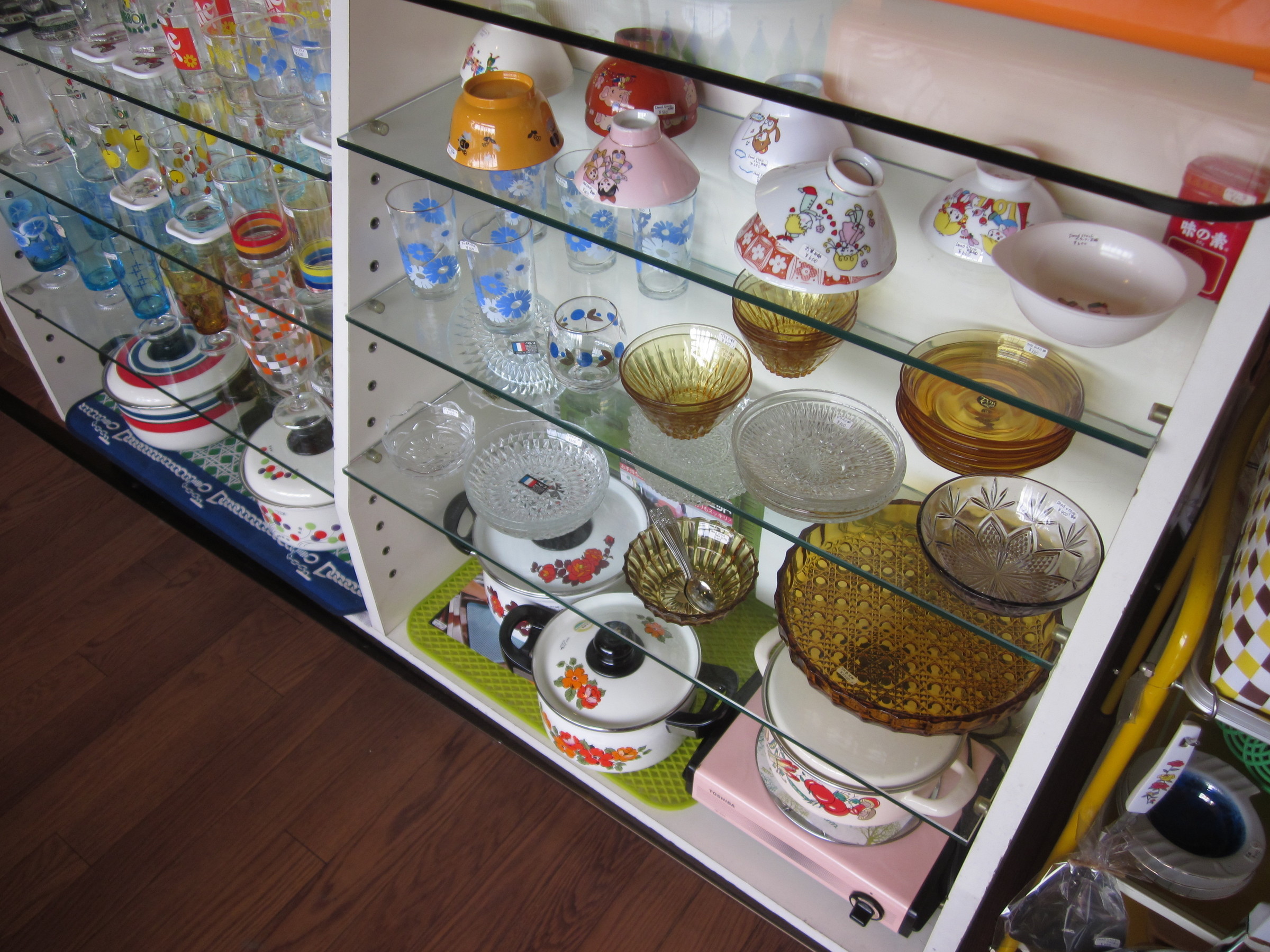 ����烊�|�[�^�[�̂���炩�ȓ��X