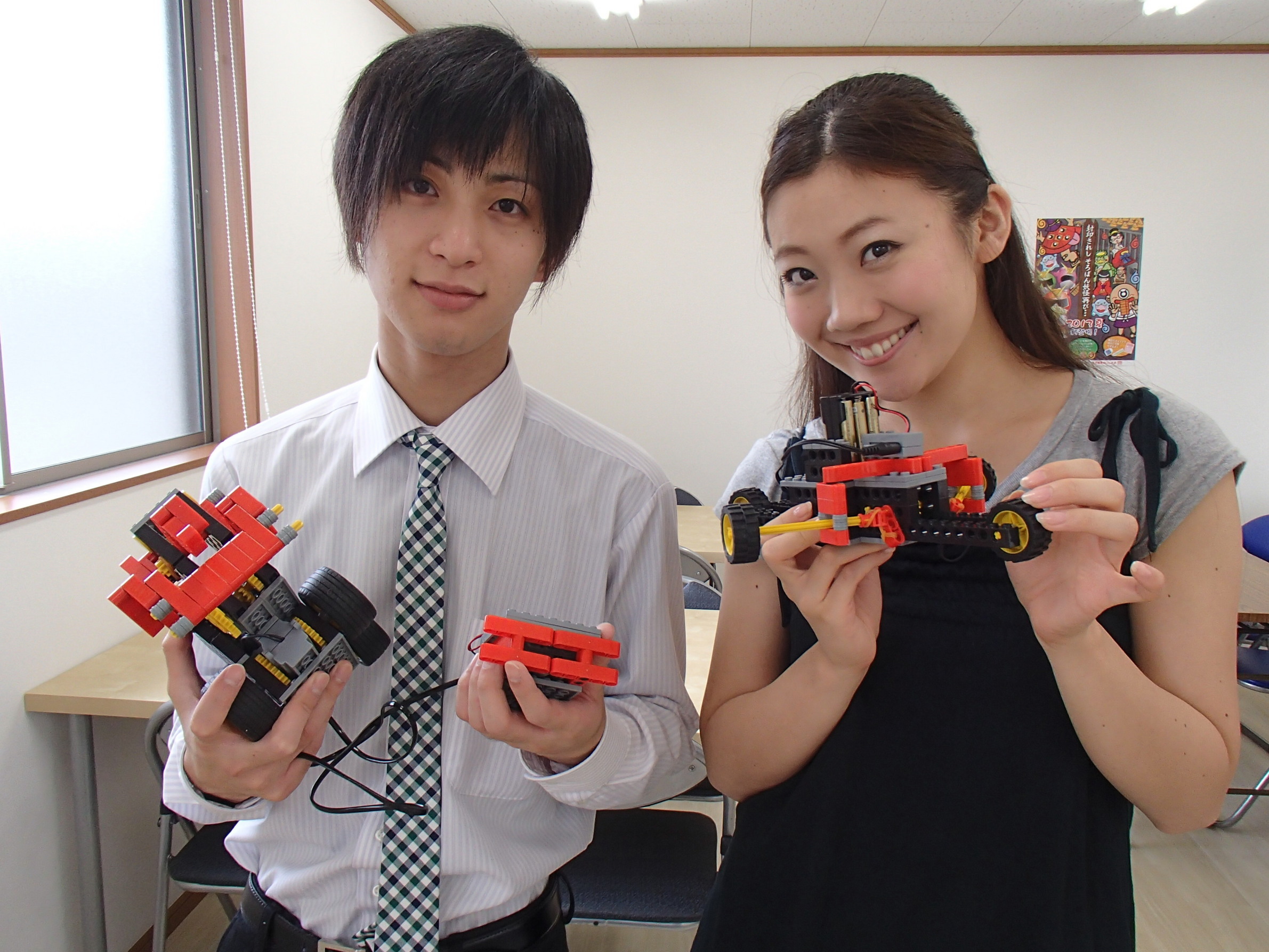 ����烊�|�[�^�[�̂���炩�ȓ��X