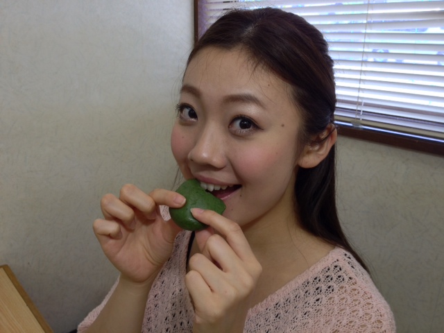 ����烊�|�[�^�[�̂���炩�ȓ��X