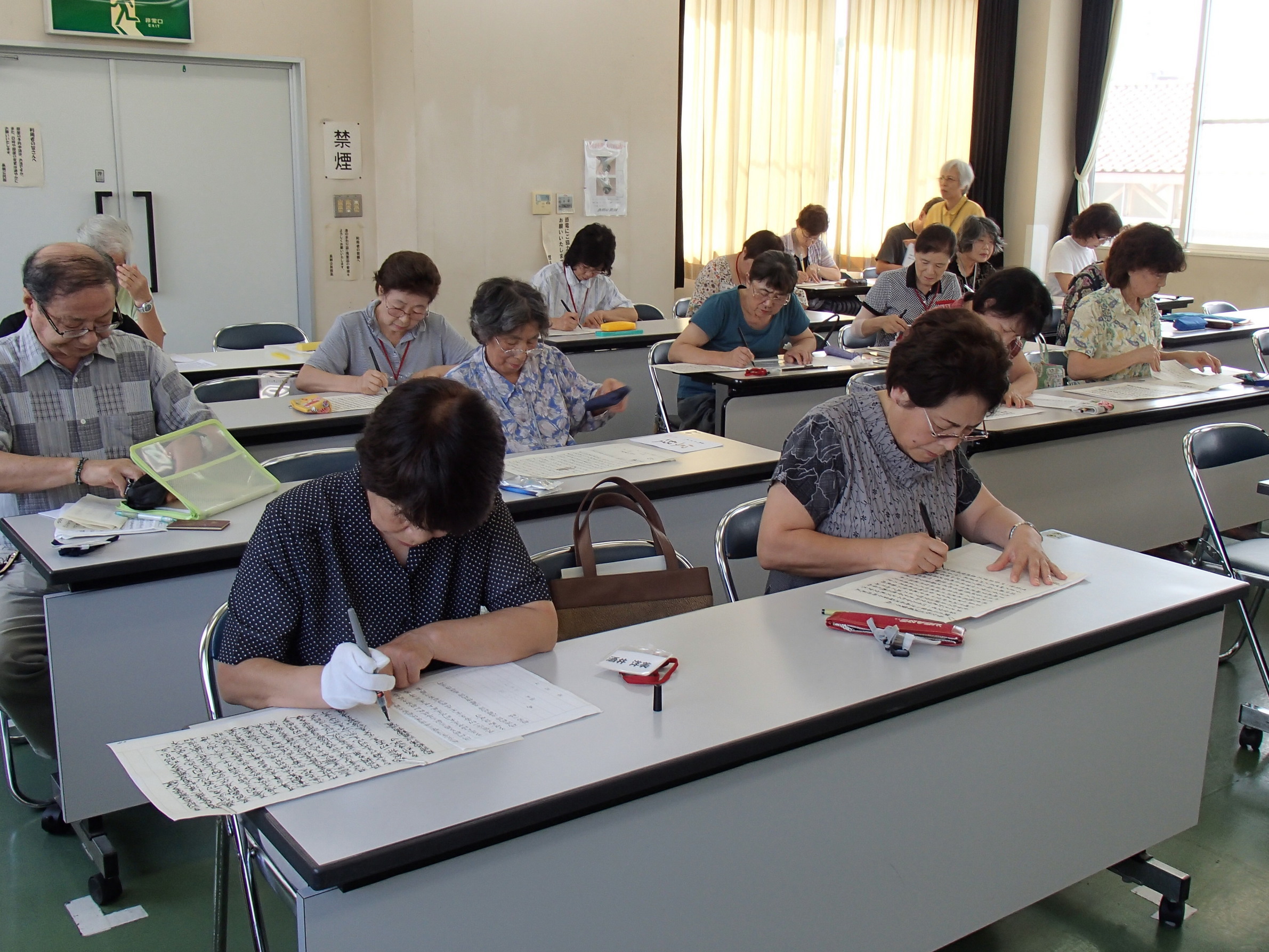 ����烊�|�[�^�[�̂���炩�ȓ��X