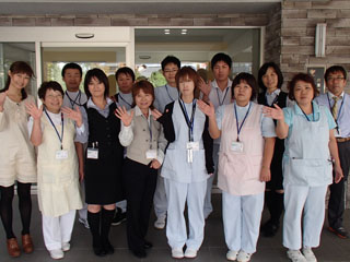 ����烊�|�[�^�[�̂���炩�ȓ��X