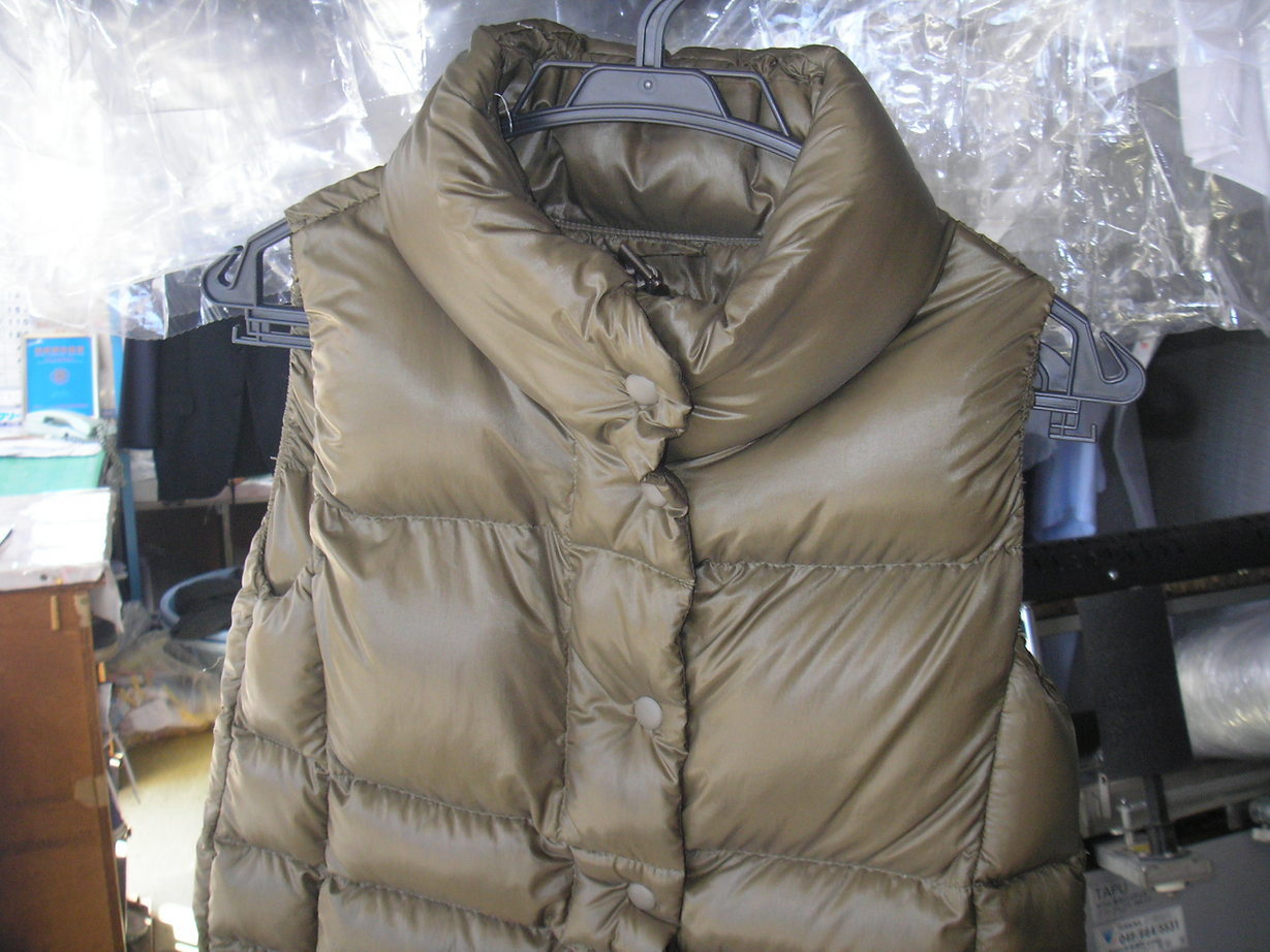 ���R�s�@�����N���[�j���O�X