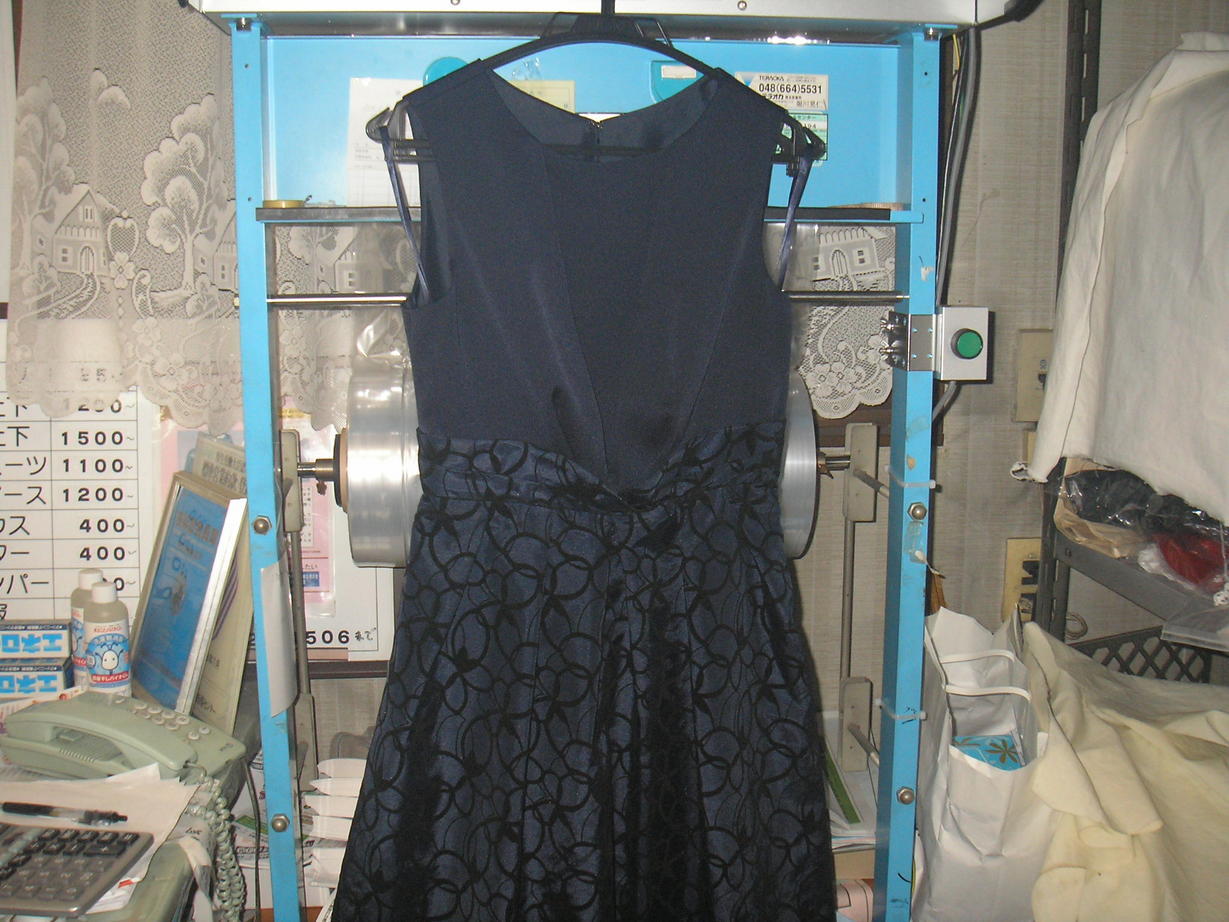 ���R�s�@�����N���[�j���O�X