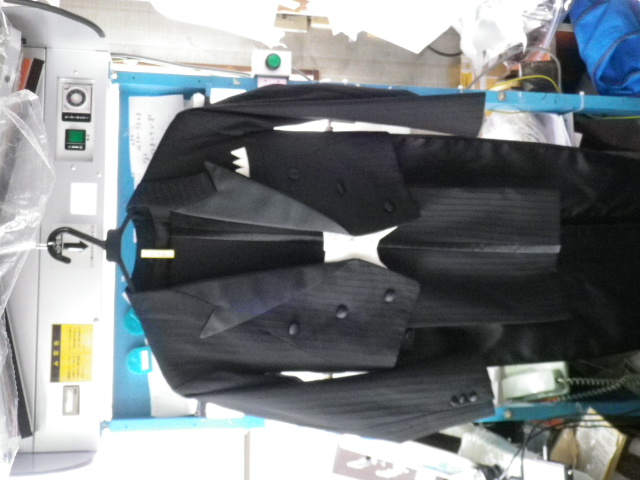 ���R�s�@�����N���[�j���O�X