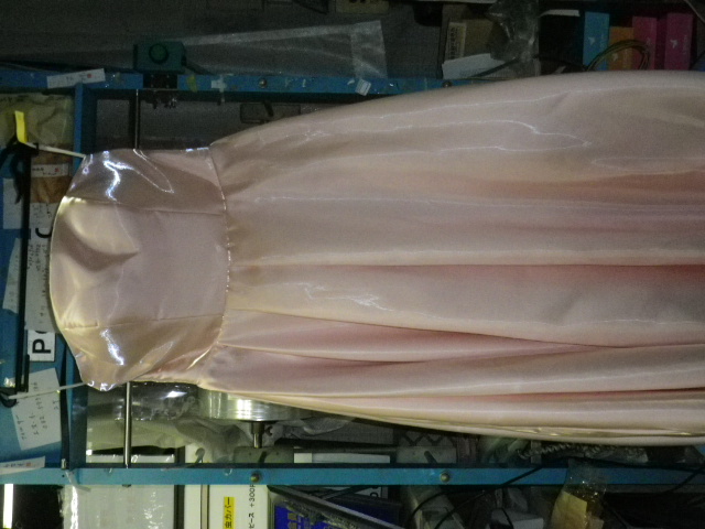 �h���X�̃N���[�j���O�i���R�s�@�����N���[�j���O�X�j