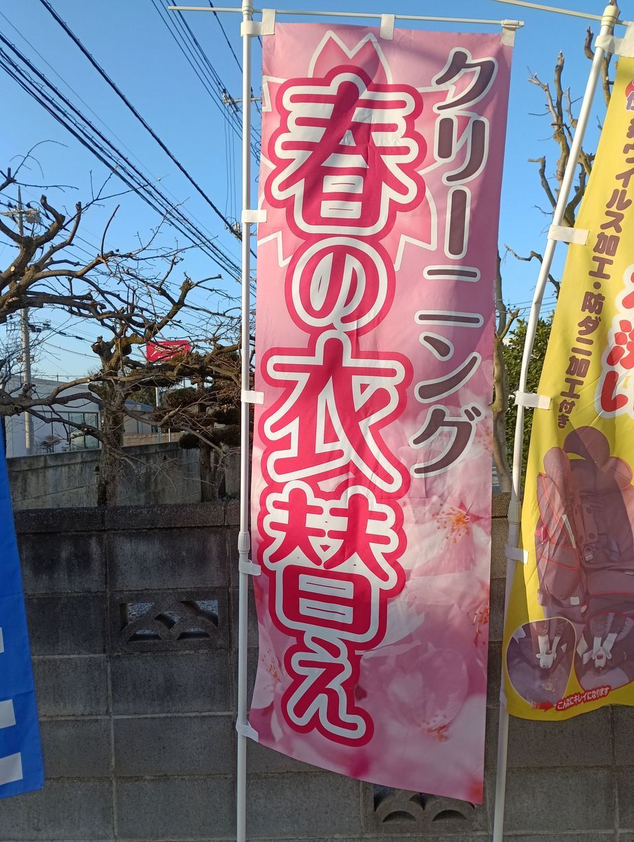 �̂ڂ���ς��Ă݂܂����i���R�s�@�����N���[�j���O�X�j