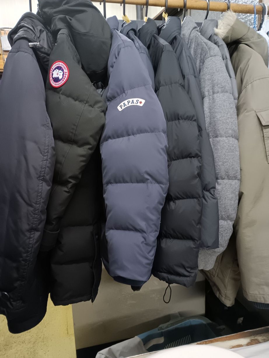 �_�E���E�F�A�[�i���R�s�@�����N���[�j���O�X�j