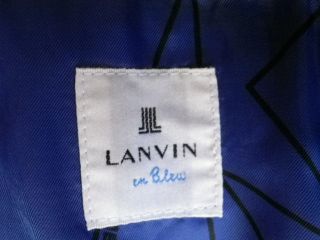 LANVIN�i���R�s�@�����N���[�j���O�X�j