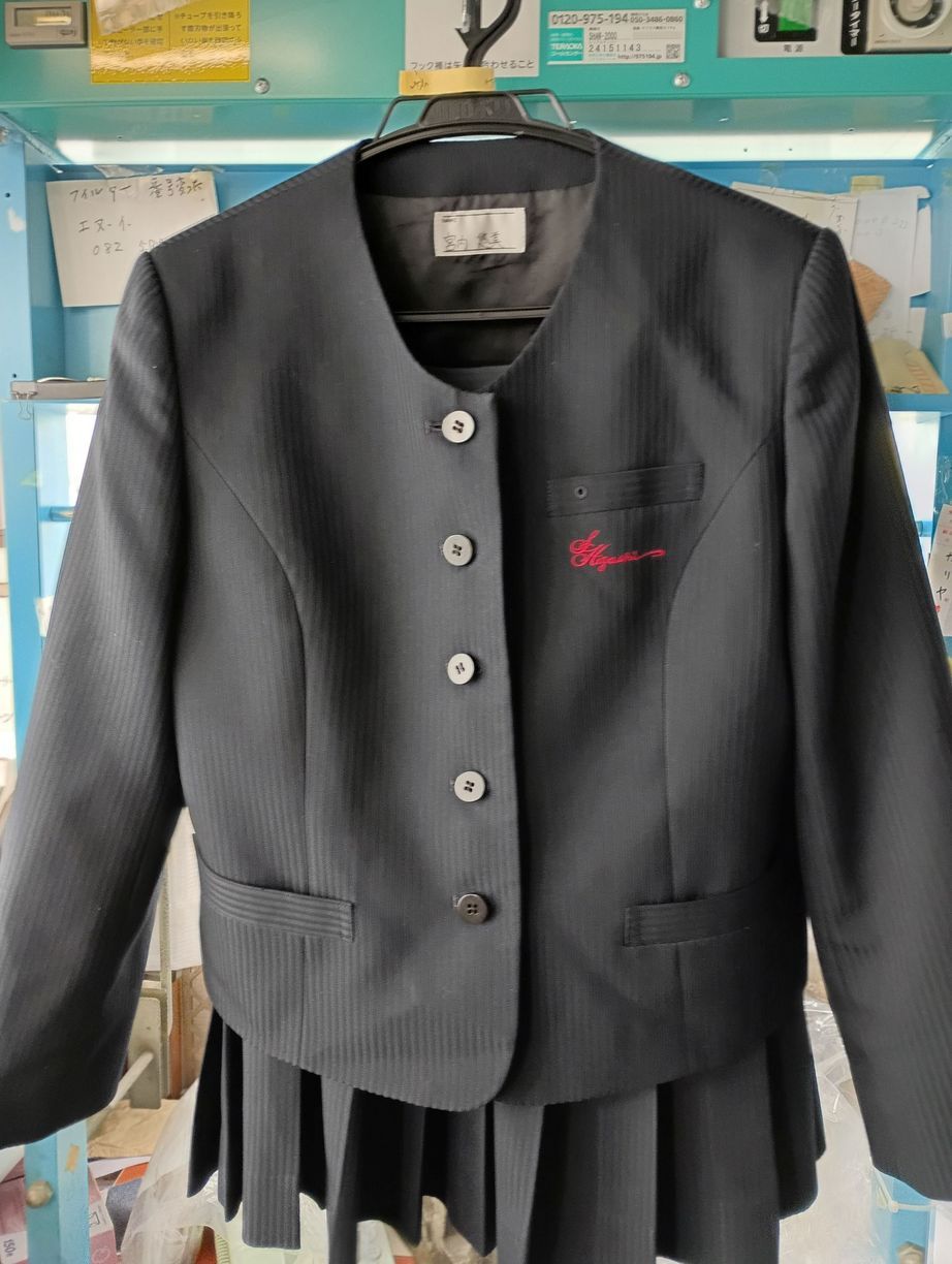 �w�����̃N���[�j���O�i�~���j�i���R�s�@�����N���[�j���O�X�j