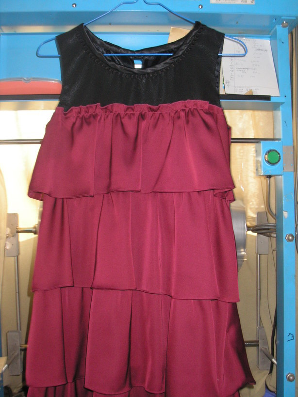 ���R�s�@�����N���[�j���O�X