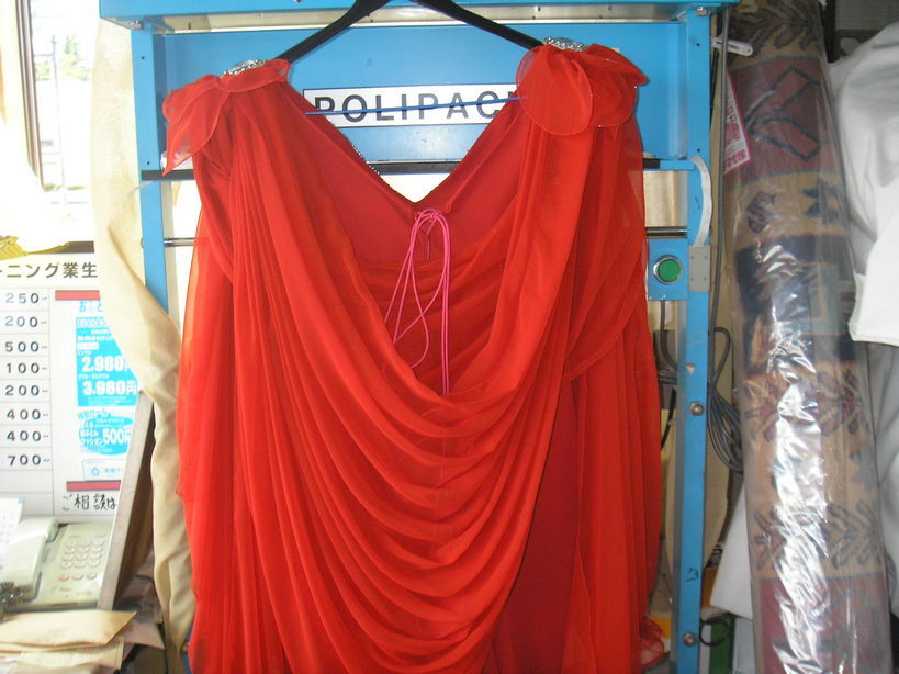 ���R�s�@�����N���[�j���O�X