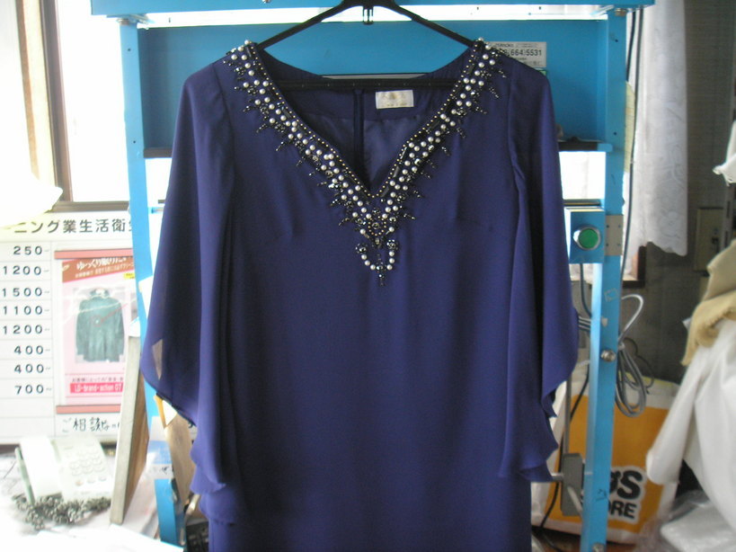 ���R�s�@�����N���[�j���O�X