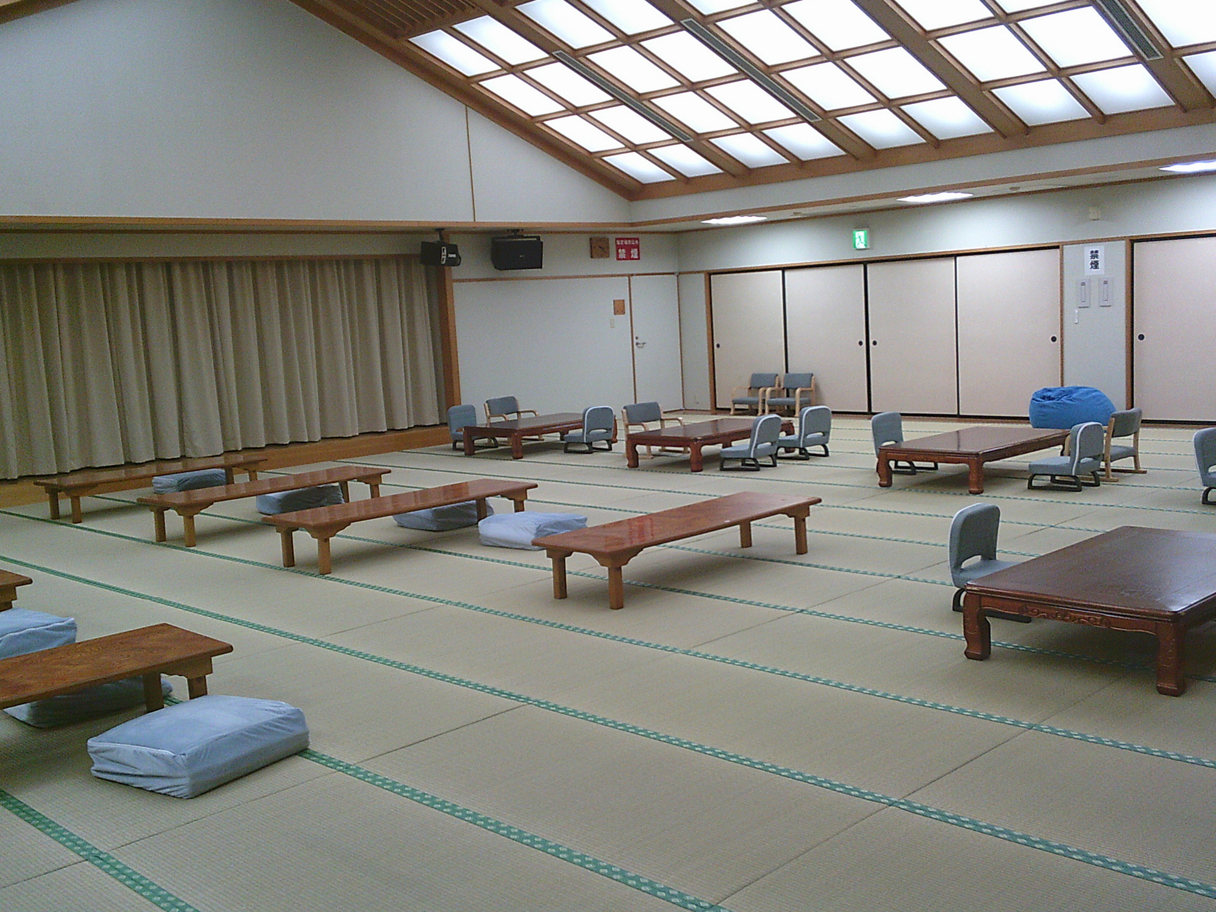 �S���P���i���j����L�Ԃ̗��p���ĊJ�������܂��i�䂤�䂤�v���U�u�l�G�ʂ̓��v�j