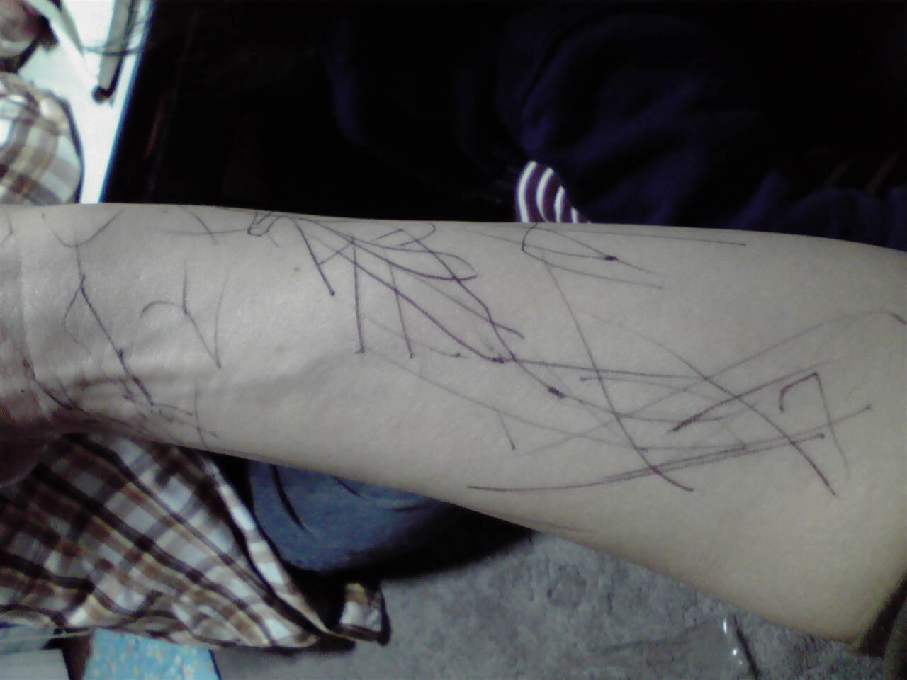 �Б��̕���