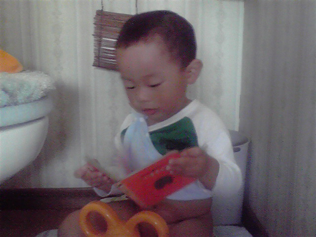 �Б��̕���